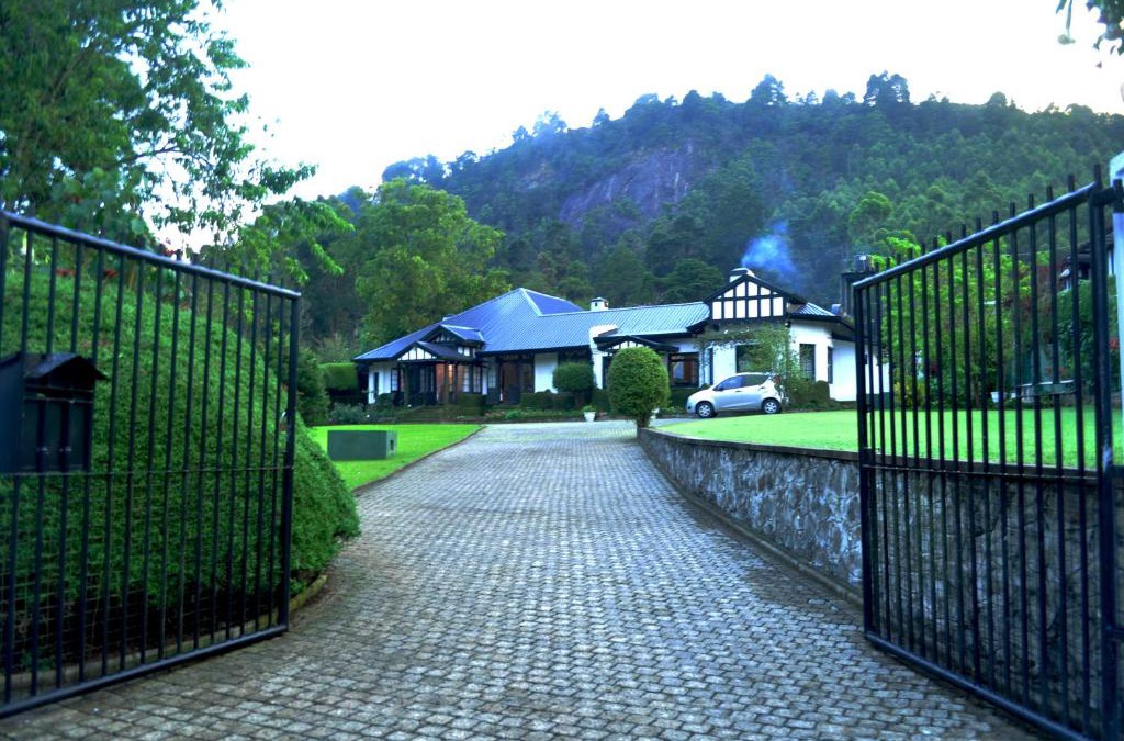 Nuwara Eliya House | Hill Cottage
