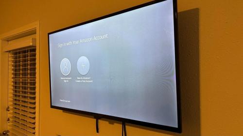 Falconhead Apartment | Hill Country Fairway Haven