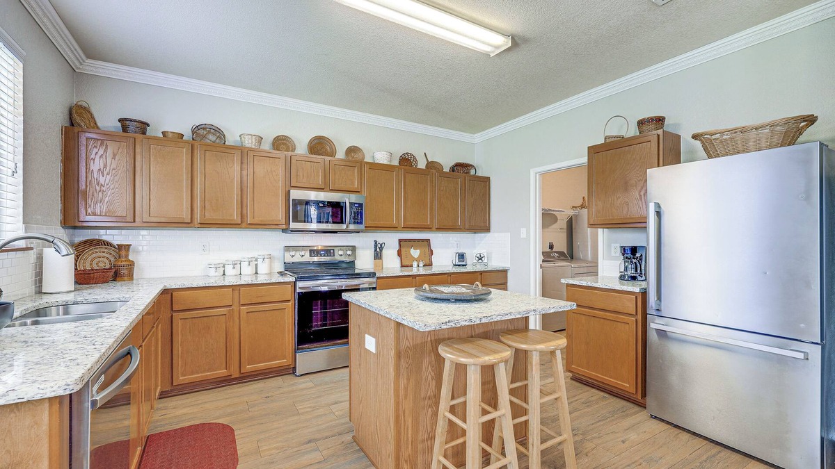 Boerne House | Hill Country Hideaway w/ Game Room & Patio!