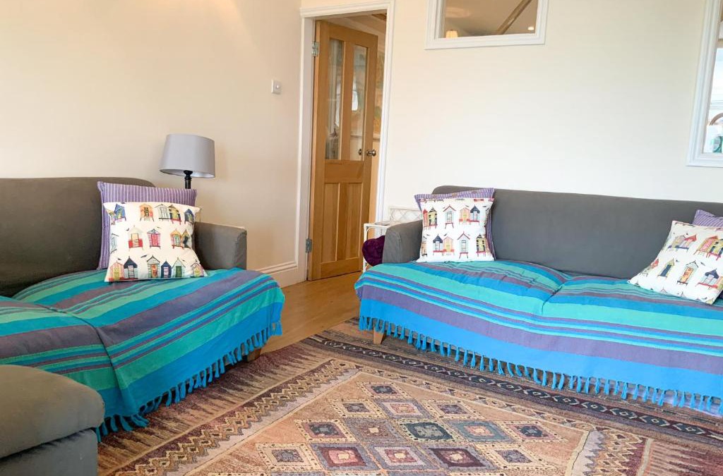 Hill Head House | Hill head hideaway