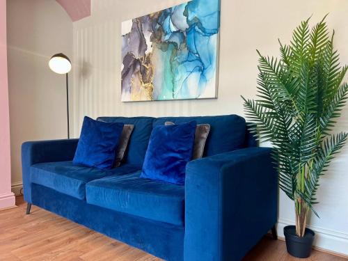 Billingham House | Hill House