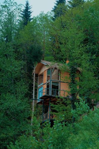 Khulo Cabin | Hill Inn