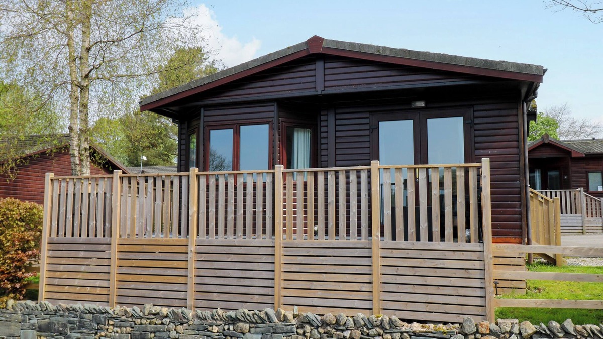 Troutbeck Cottage | Hill Lodge