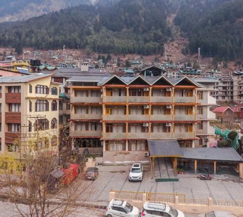 Aleo Hotel | Hill River Resort By West Western