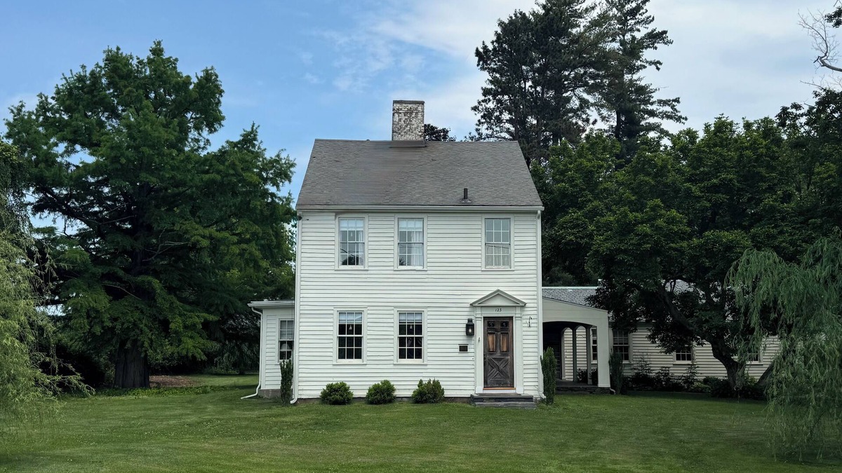 Florence Other | Hill Ross Farmhouse Historic Homestead
