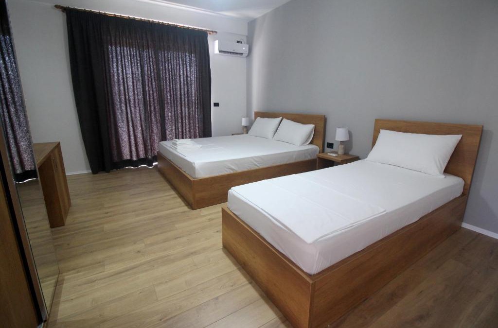 Kodrra Hotel | Hill's Residence