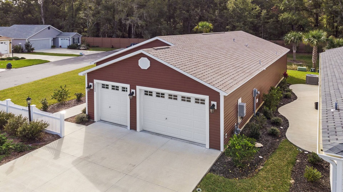 Wildwood House | Hill Street Haus -That Special Place That You Call Home In The Villages
