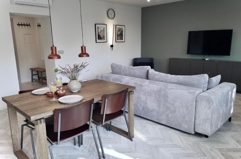 Kedainiai Apartment | Hill Top apartment in central Kedainiai