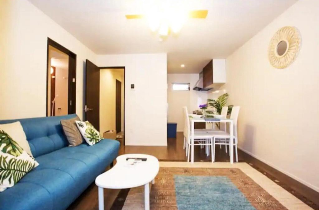 Odawara Apartment | Hill Top Hakone Iryuda 202 - Vacation STAY 11214