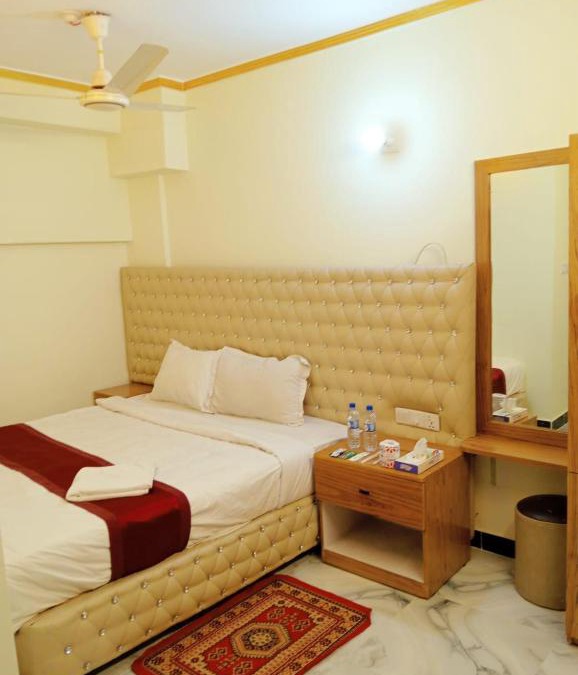 Cox's Bazar Hotel | Hill Top Resort