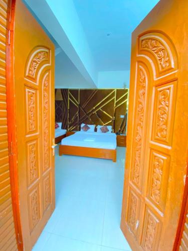 F-8 Sector Hotel | Hill Town Hotel Islamabad