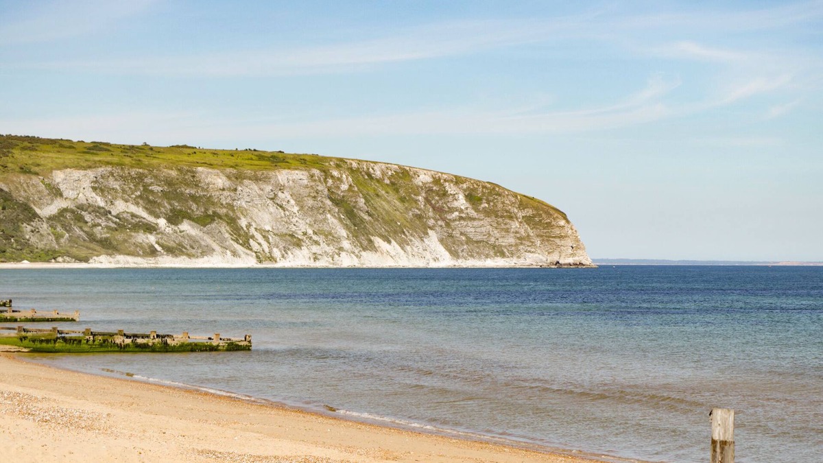 Swanage Cottage | Hill View