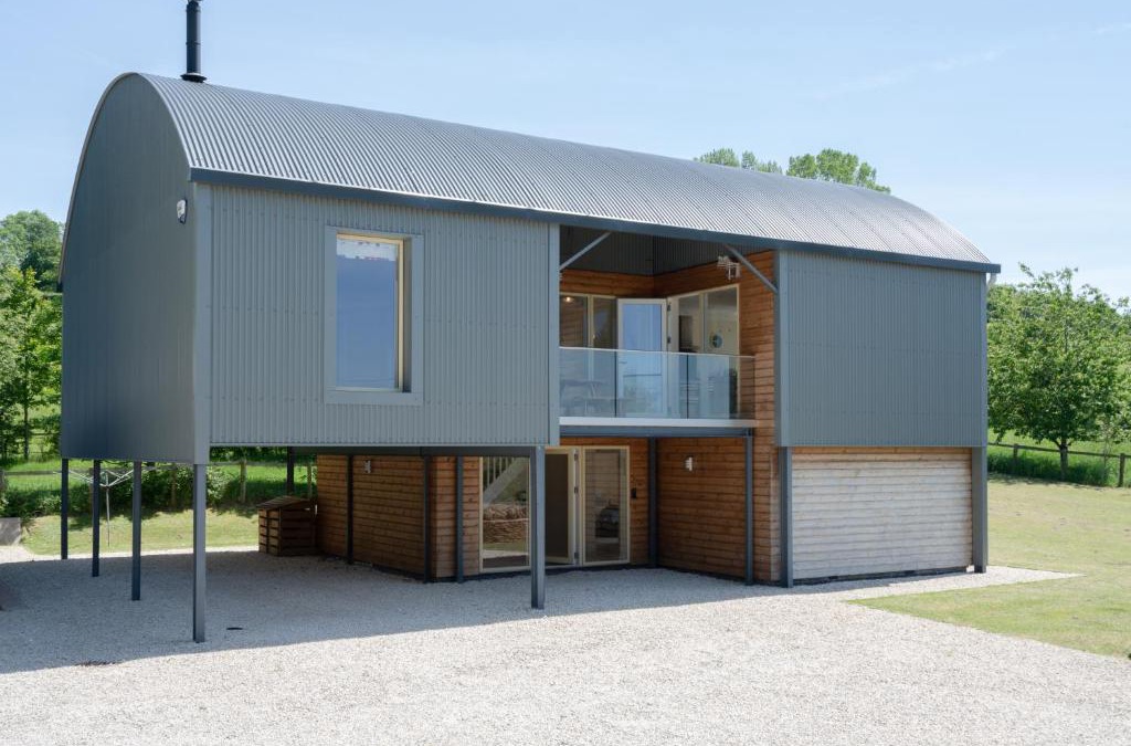 Chipping Campden House | Hill View Rise