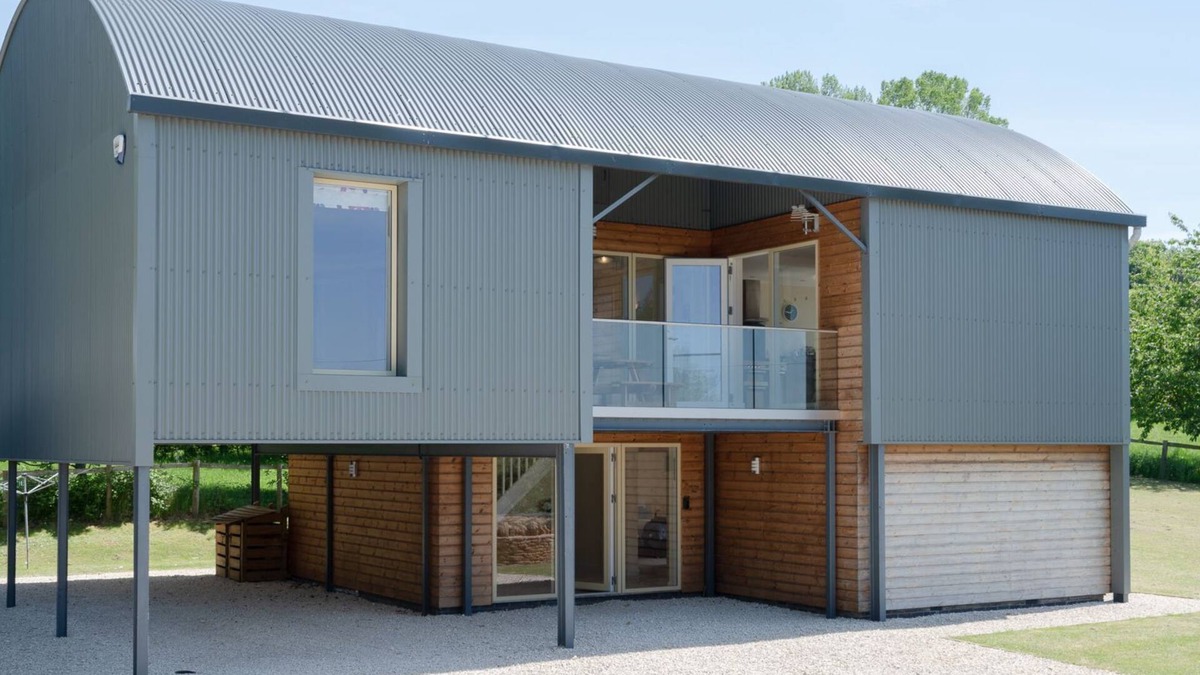 Chipping Campden House | Hill View Rise - sleeps 8 guests in 4 bedrooms