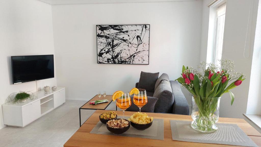 Tuttlingen Apartment | Hill43 Ferienwohnung Tuttlingen
