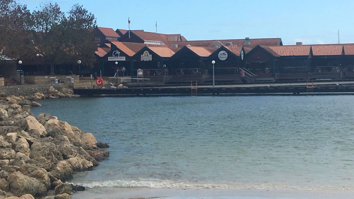 Hillarys Apartment | Hillary's Perth West Australia Apartment in Quality Resort Beaches & Restaurants