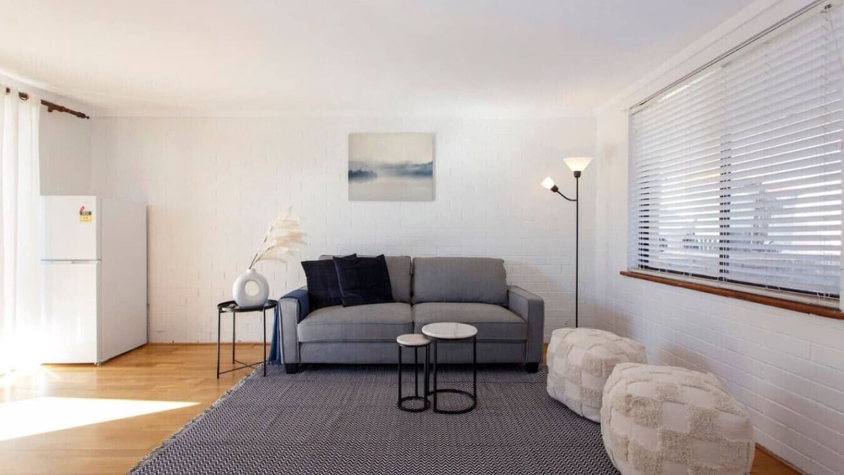 Hillarys House | Hillarys Nook - 5 mins to Hillarys Boat Harbour