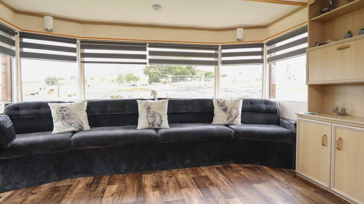 Preston House | Hillcrest Croft