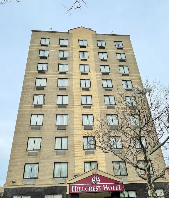 Queens Hotel | Hillcrest Hotel Near JFK Airtrain