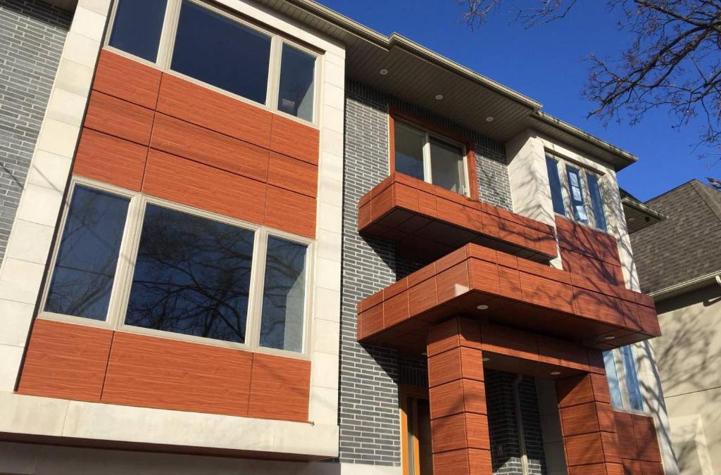 Willowdale Apartment | Hillcrest Modern House