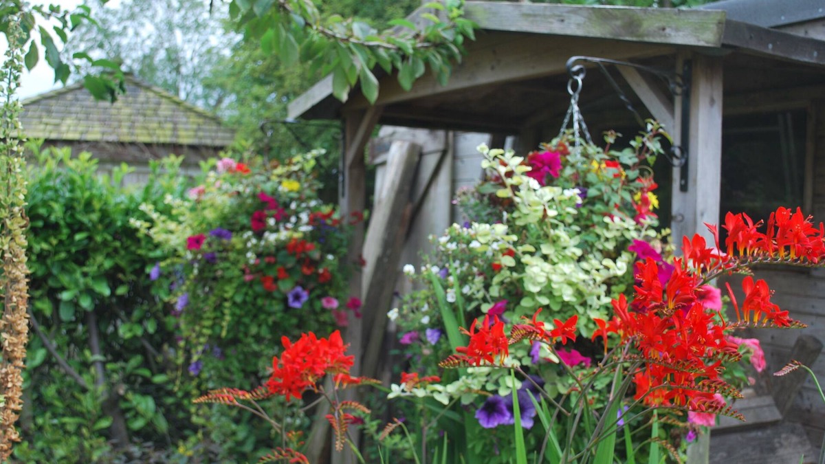 Fangfoss Bed & Breakfast | Hillcroft Luxury Bed & Breakfast