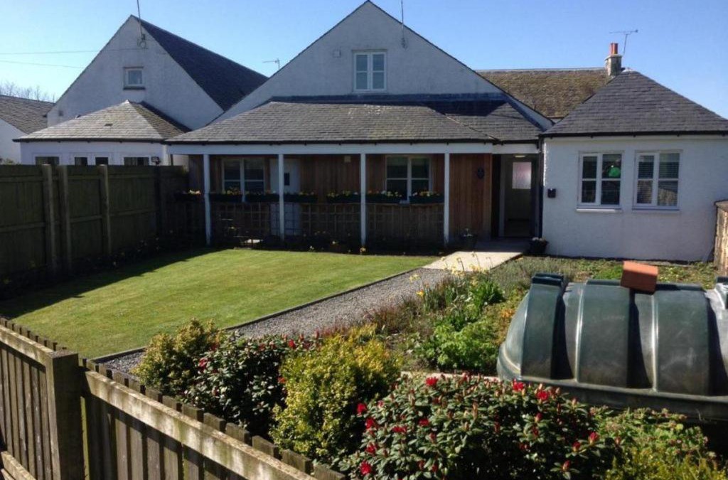Stirling Hotel | Hillhead Farm Lets