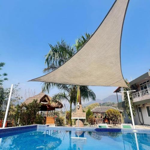 Dhussa Hotel | Hills and Horizon Resort