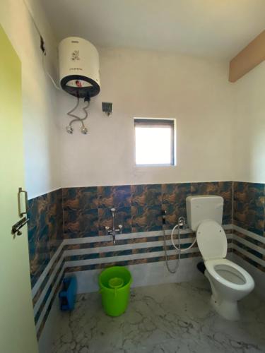 Cherrapunji Apartment | Hills and Valley