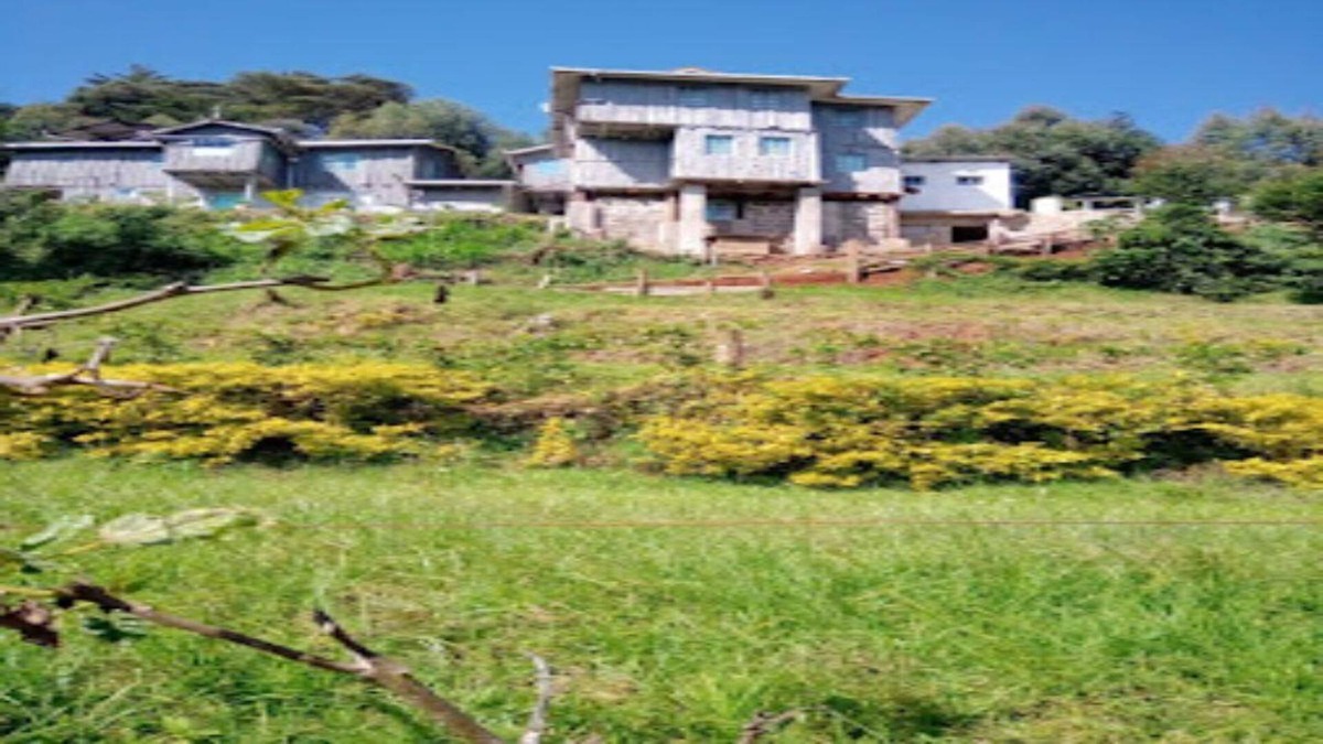 Eastleigh Hotel | Hills Dacha