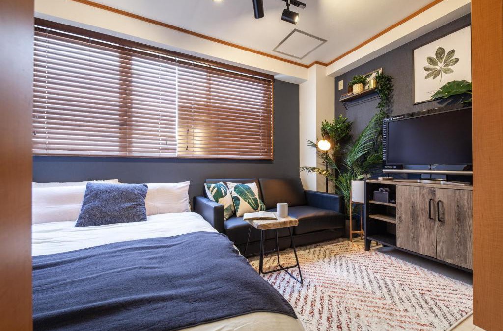 Kita Apartment | Hills Komagome