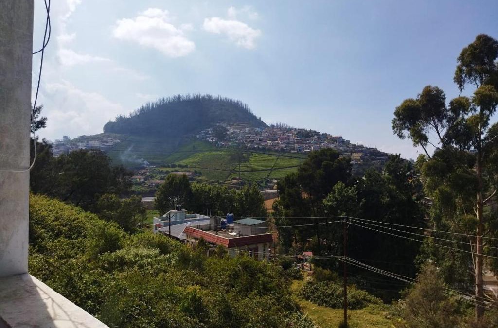 Thalayathimund Apartment | HILLS VIEW RESIDENCY