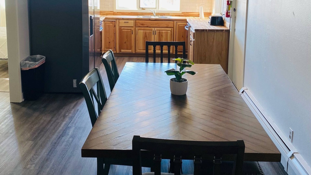 Hillsboro Apartment | :::Hillsboro Inn - Apartment:::