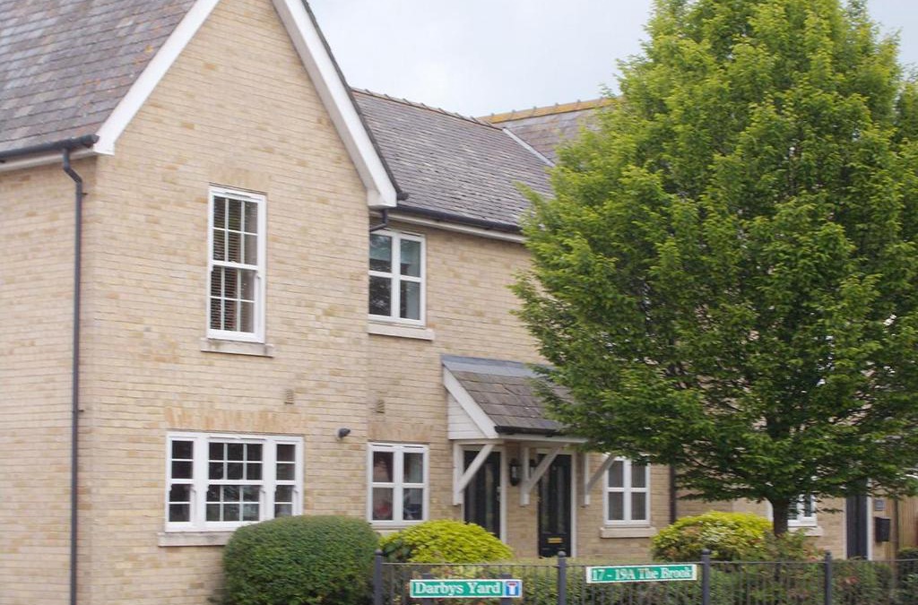 Sutton House | Hillsbrook House