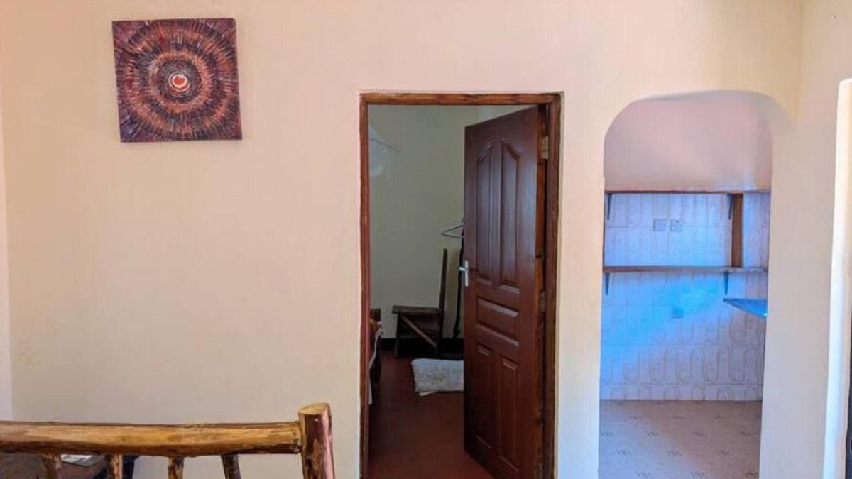 Namanga Apartment | Hillsgate Homes 1BR Unit A