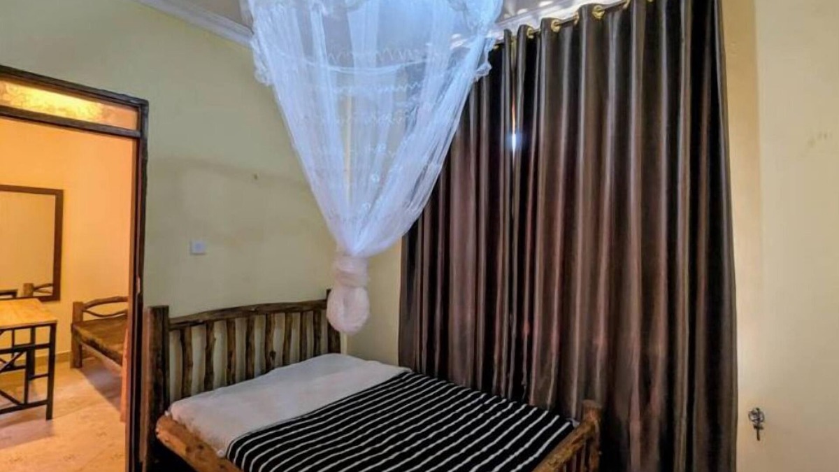 Namanga Apartment | Hillsgate Homes 1BR Unit B