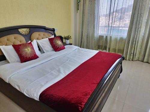 Deoghat Apartment | Hillside 3BHK with PanoramicView