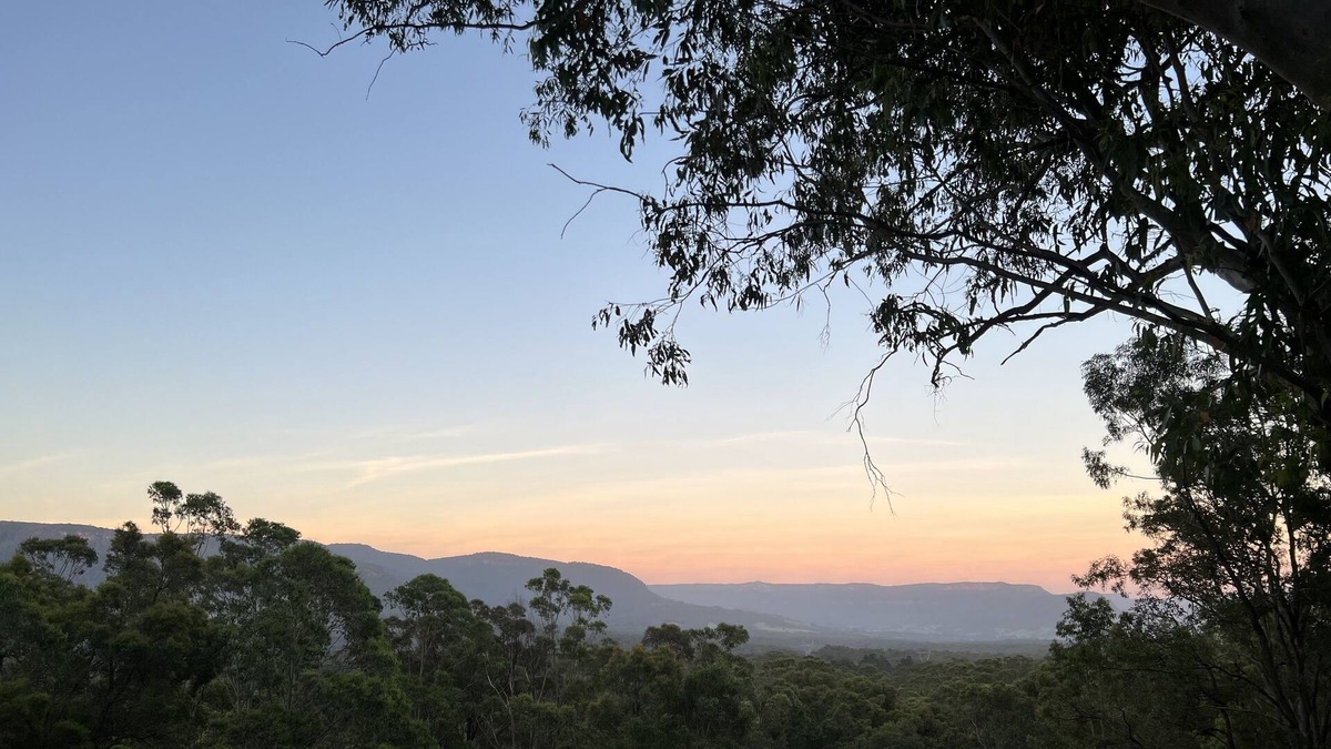 Barrengarry House | Hillside - amazing views