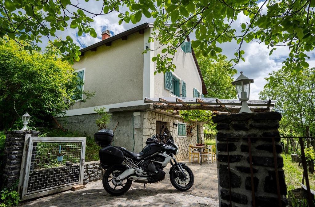 Tapolca House | HillSide Gasthaus 2 a Szent György-hegy lankáin