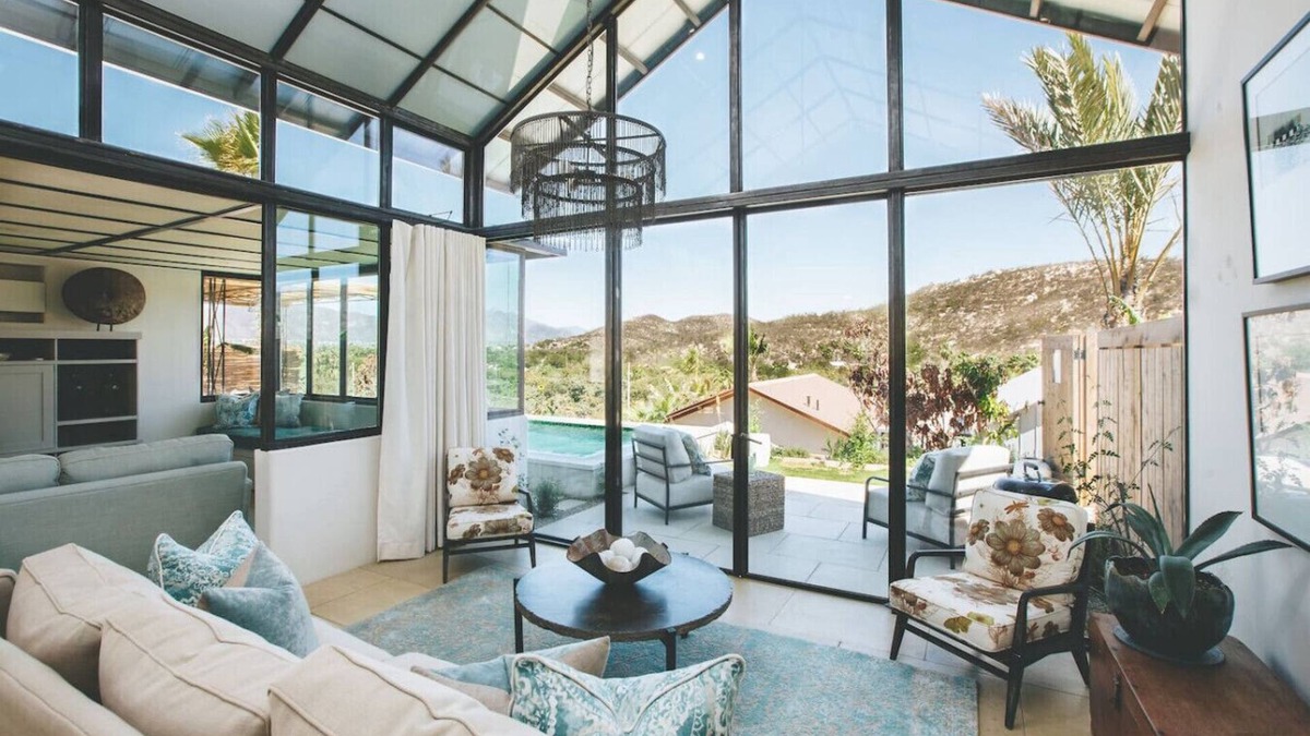 San Jose del Cabo House | Hillside Haylofts at Flora Farms 1-BR