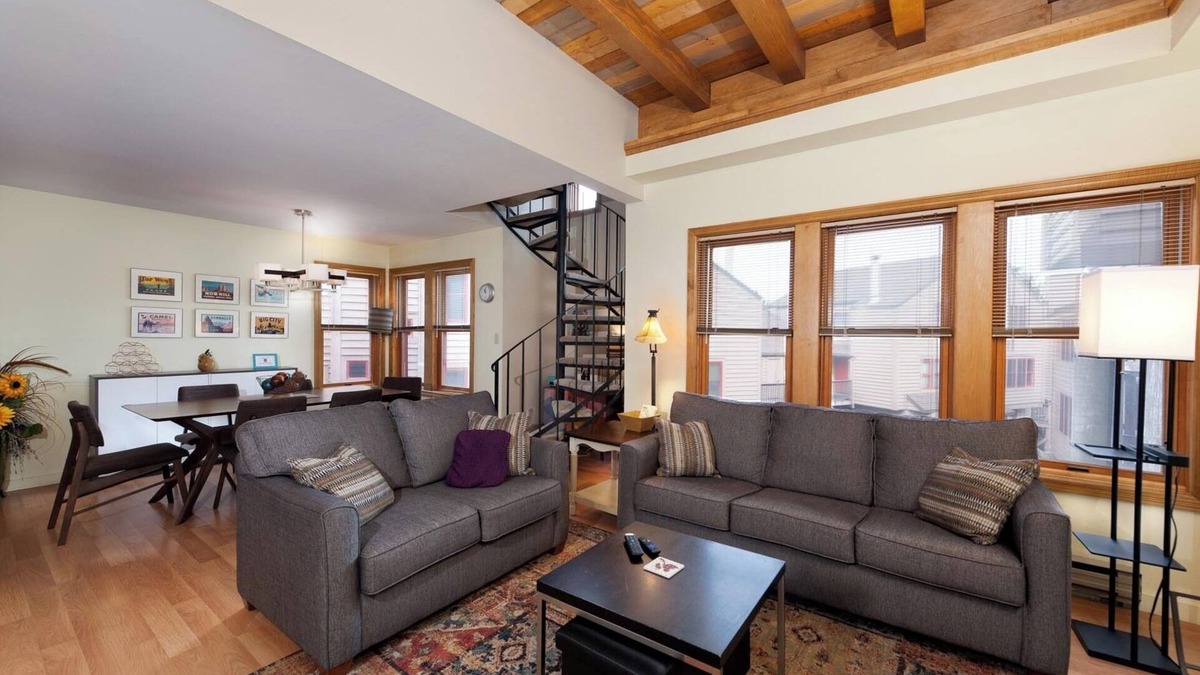 Durango Condo | Hillside Hideaway | By FLC, Town, Trails&Golf - Pool & HotTub - Ferringway#17