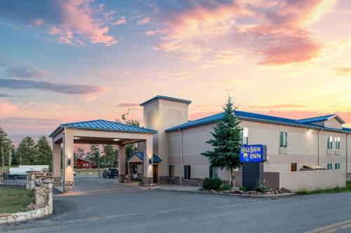 Pagosa Springs Hotel | Hillside Inn Pagosa