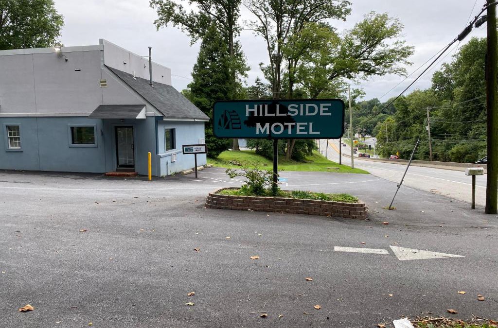 Glen Mills Hotel | Hillside Motel Glen Mills