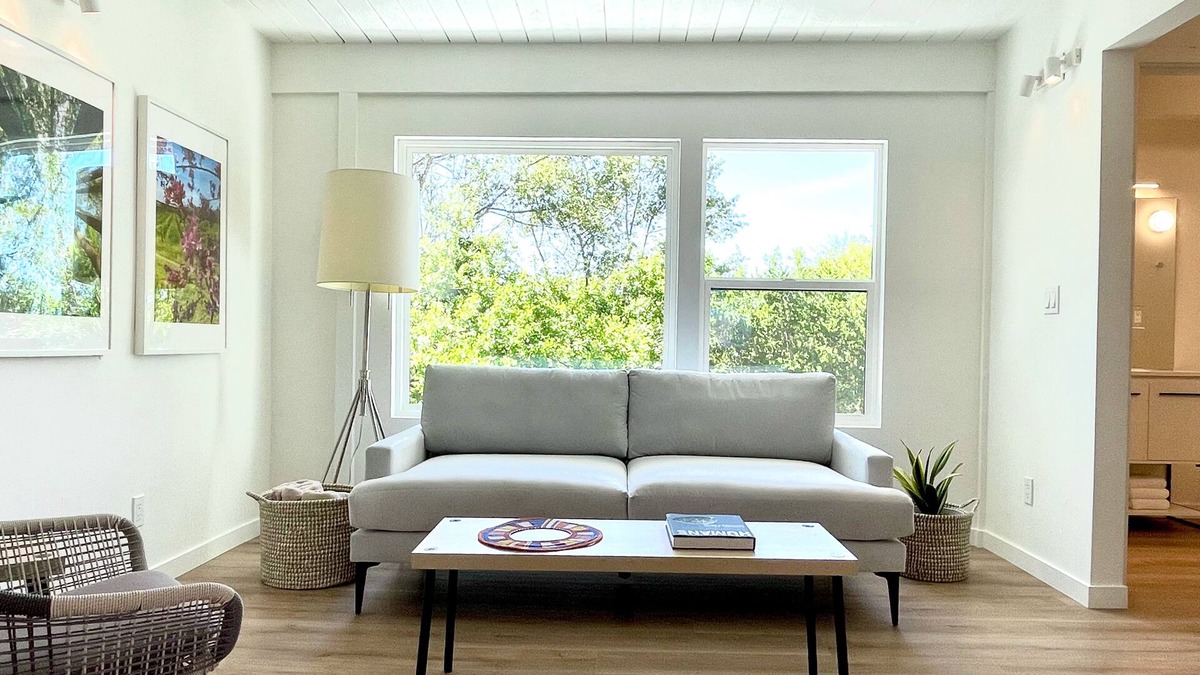 San Rafael House | Hillside Oasis Btwn SF, Napa w/Big Views + Pool!