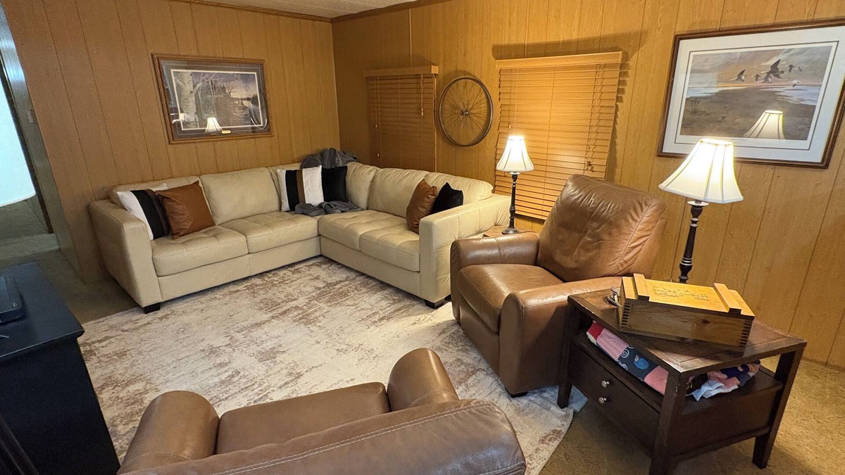 Medina House | Hillside Street Lodge