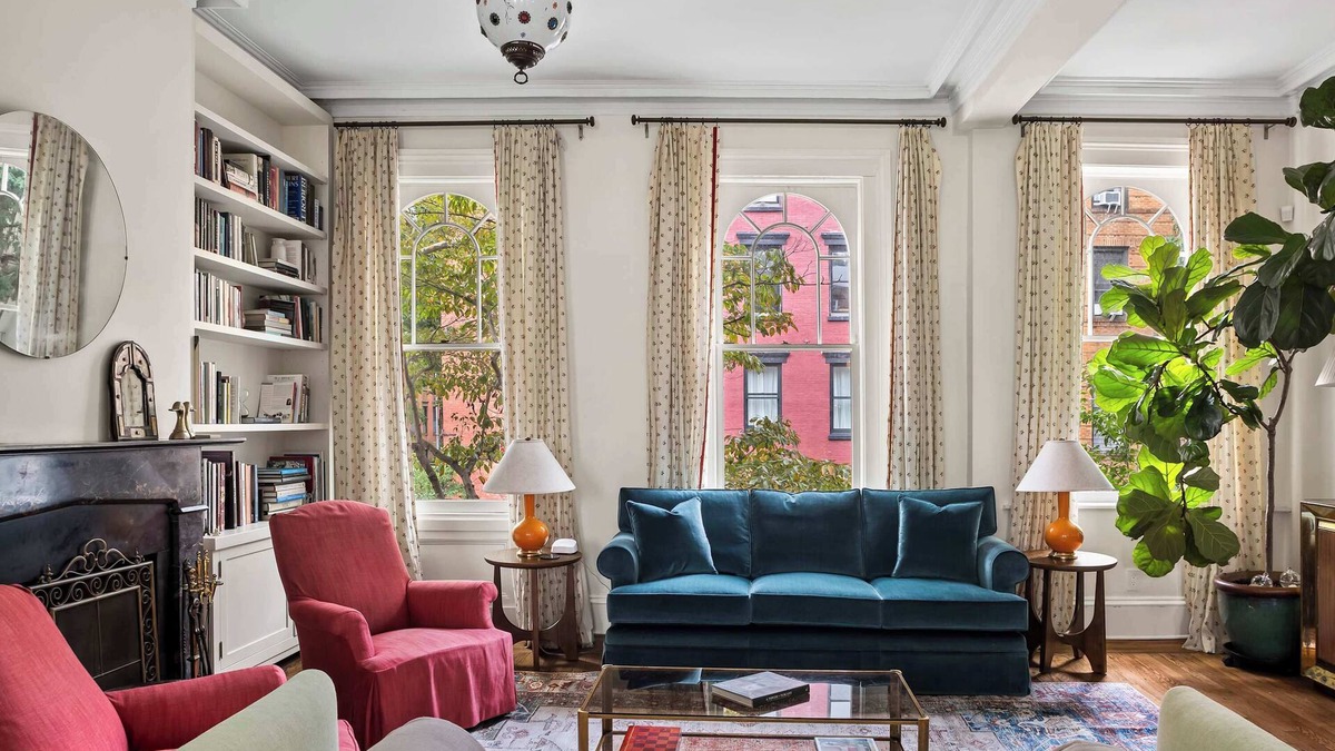 Cobble Hill House | Hillstone Manor by Rove | Home w/Private Backyard