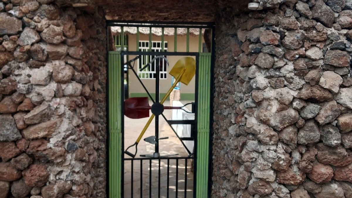 Kimana Hotel | Hillstone Safari Lodge