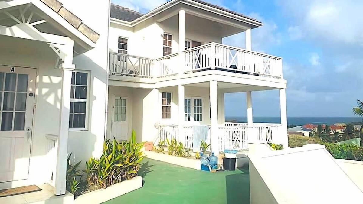 Atlantic Shores Apartment | Hilltop Apartments