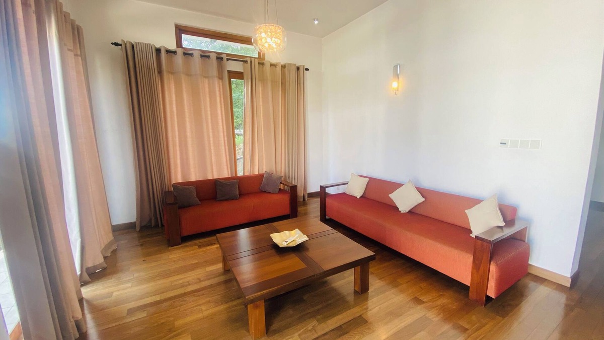 Kandy House | Hilltop Charm: 5BR Villa