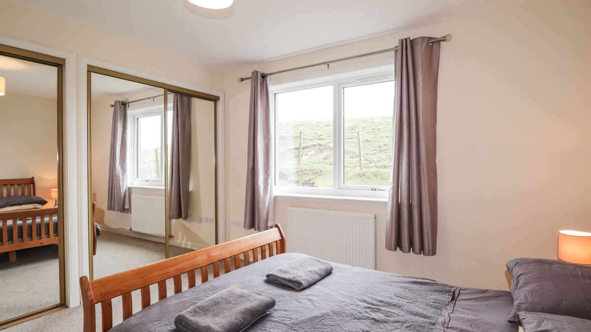 Clachtoll Cottage | Hilltop