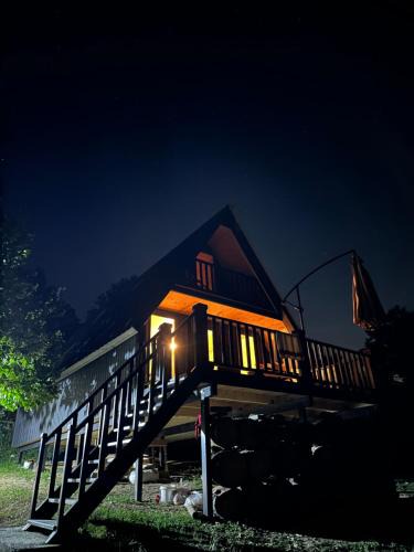 Glola Apartment | Hilltop Glola